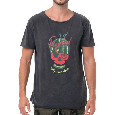 69Slam melon rider grey