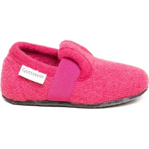 Gottstein Детски пантофи Gottstein Kid's Alpine Runner House slippers - Raspberry - размер 25 (EU) (026-0797-0513)
