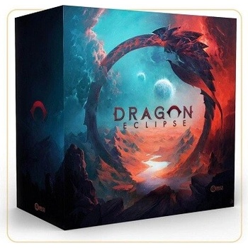 Albi Dragon Eclipse CZ