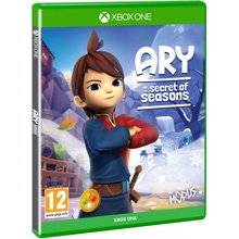 Ary and The Secret of Seasons