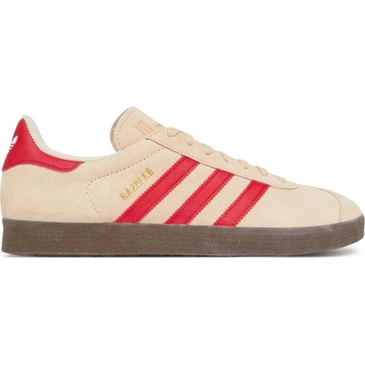 adidas originals Gazelle Béžová