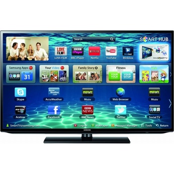 Samsung UE40F5300