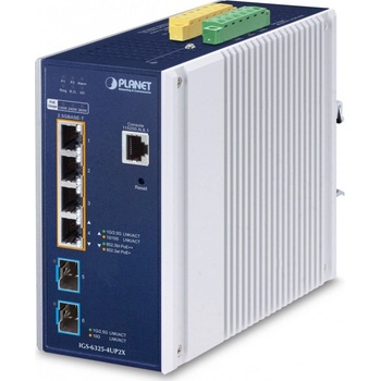 Planet IGS-6325-4UP2X