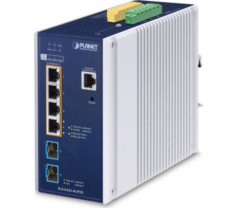 Planet IGS-6325-4UP2X