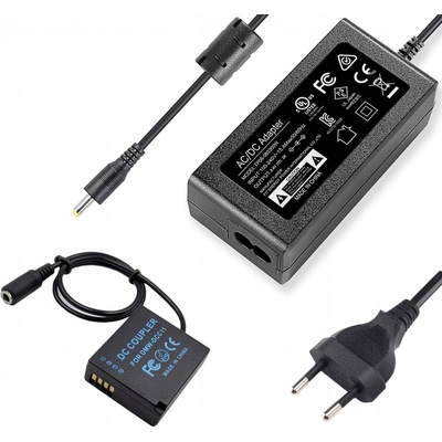 Panasonic DMW-AC10E – Zboží Živě