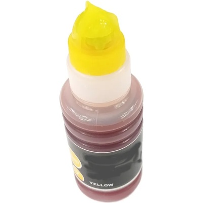 Compatible Canon GI-41Y, 4545C001 жълт (yellow) съвместими касети (4545C001)