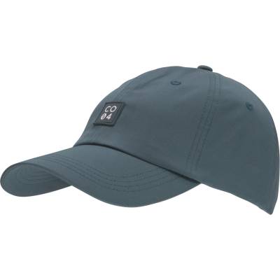 Chillouts Шапка с козирка Chillouts Bray Cap - Steel Blue - размер One Size (904-3711-0311)
