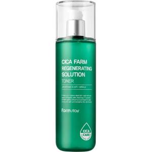 Farm Stay - Cica Farm Regenerating Solution Toner 200ml