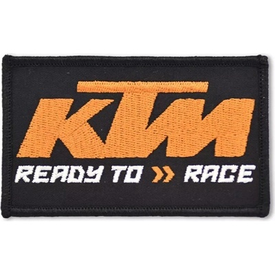 TXR Moto nášivka KTM – Zboží Dáma