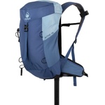 Kohla Туристическа раница Kohla Active V-Frame 15 Walking backpack - Dark Blue - размер One Size (504-1799-0111)