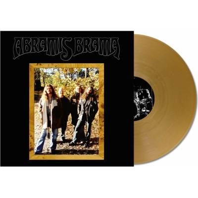 ABRAMIS BRAMA - NOTHING CHANGES GOLD LTD LP