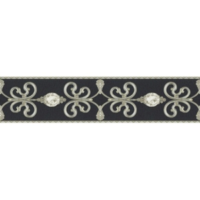 A. S. Création Влизолинова бордюра за стена boys & girls 36727-1