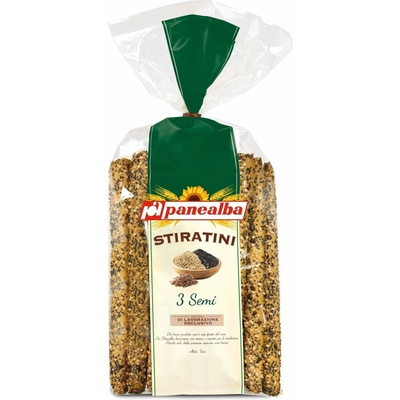 DENTAfun tyčinky kačacie 3 ks 28 cm 250 g