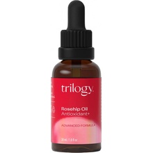 trilogy Rosehip Oil Antioxidant+ 30 ml