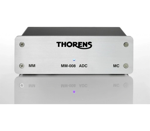 Thorens MM-008 ADC