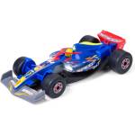 Dickie Toys Болид Dickie Formula Racer Team Speed 25 см 203764037