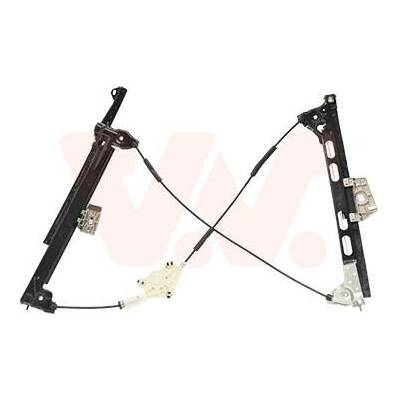 VAN WEZEL Mechanizmus zdvíhania okna 0328262