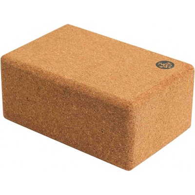 Manduka Cork Block Cork