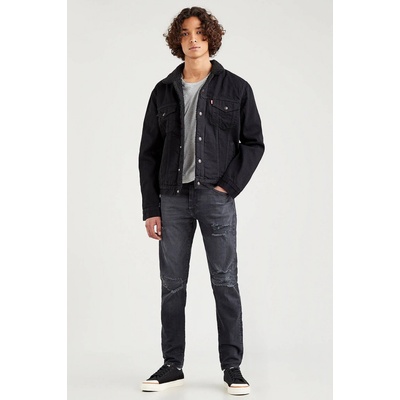 Levi´s 512 28833-1076 Šedá