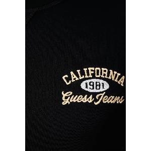 Guess Jeans блуза с дълги ръкави мъжка от памук (M6BI03.K5300)