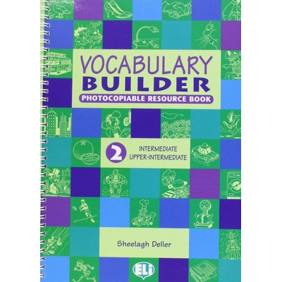 VOCABULARY BUILDER 2 ELI