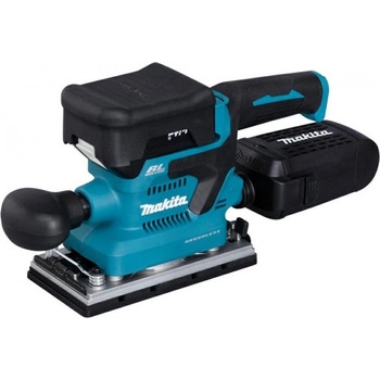 Makita DBO380RTJ