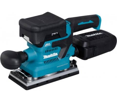 Makita DBO380RTJ