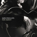 SAM PHILLIPS - Fan Dance LP