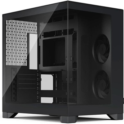 Fractal Design Pop 2 Vision black (FD-C-POV2A-01)