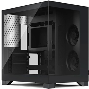 Fractal Design Pop 2 Vision black (FD-C-POV2A-01)