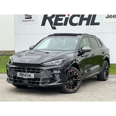 Cupra Terramar e-Hybrid VZ DSG 200 kW