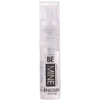 ostatní LOVELY LOVERS BEMINE ENIGMA 2 ml - Pheromones for women