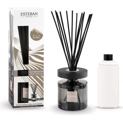 Esteban Paris Parfums difuzér Moka pur lin 100 ml