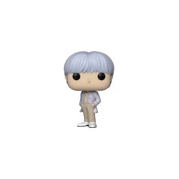 Image 1 of Funko Pop! Rocks: BTS - Suga #369 Vinyl Figure (FUNKO-085214)