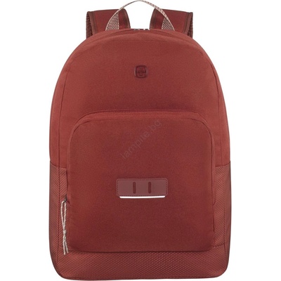 Wenger - Раница за лаптоп 27 l 16" Crango червен (WG0014)