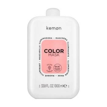 Kemon Color Mask Защитна маска за боядисана коса 1000 ml