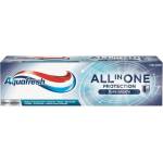 Aquafresh Паста за зъби Aquafresh All in one Pure Breath 75 мл (AQPUREBREATH75)