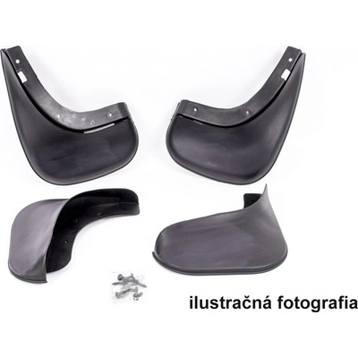 Auto123 Lapače nečistôt Suzuki Vitara od 2015