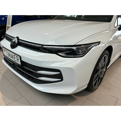 Volkswagen Golf 1.5 eTSI DSG 110 kW