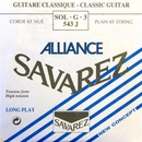 Savarez 543J