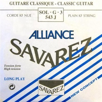 Savarez 543J