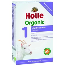 Holle BIO kozie mlieko 1 400 g