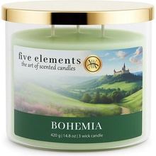 Five Elements Bohemia 420 g