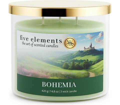 Five Elements Bohemia 420 g
