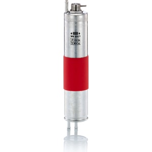 Mann-filter Горивен филтър mann-filter wk 532/1