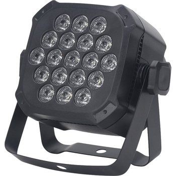 LWS 19pcs RGBW Rotating Светлинен ефект (LW11084)