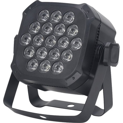 LWS 19pcs RGBW Rotating Светлинен ефект (LW11084)