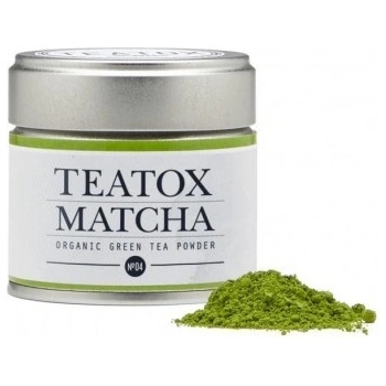 Teatox Čaj Matcha 30 g