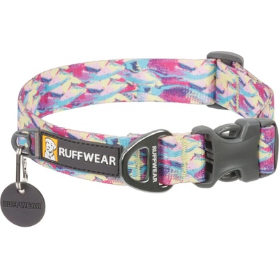 Ruffwear Нашийник за куче Ruffwear Front Range Collar Dog collar - Reef Fish - размер 36-51 cm (057-0390-0312)