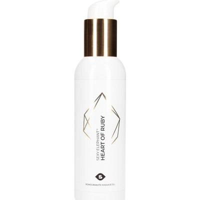 Sexy Elephant Heart of Ruby 150 ml